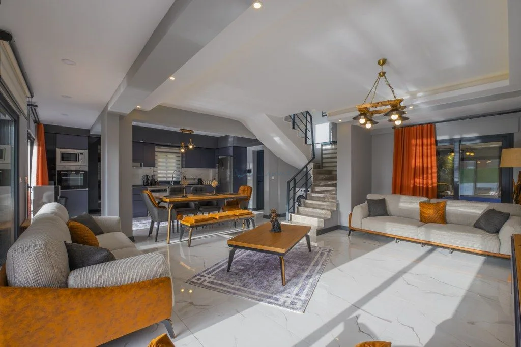 Villa Prestij Efe