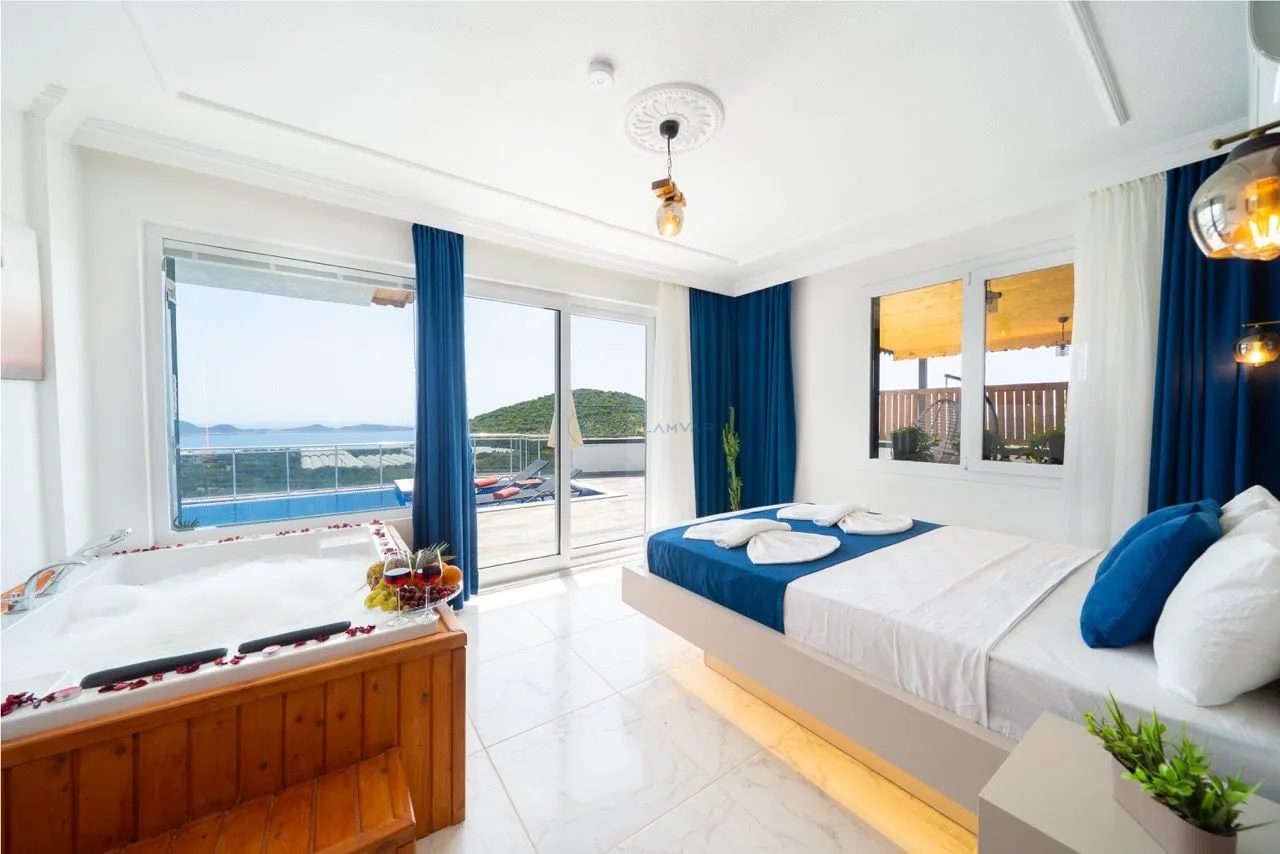 Villa Delight