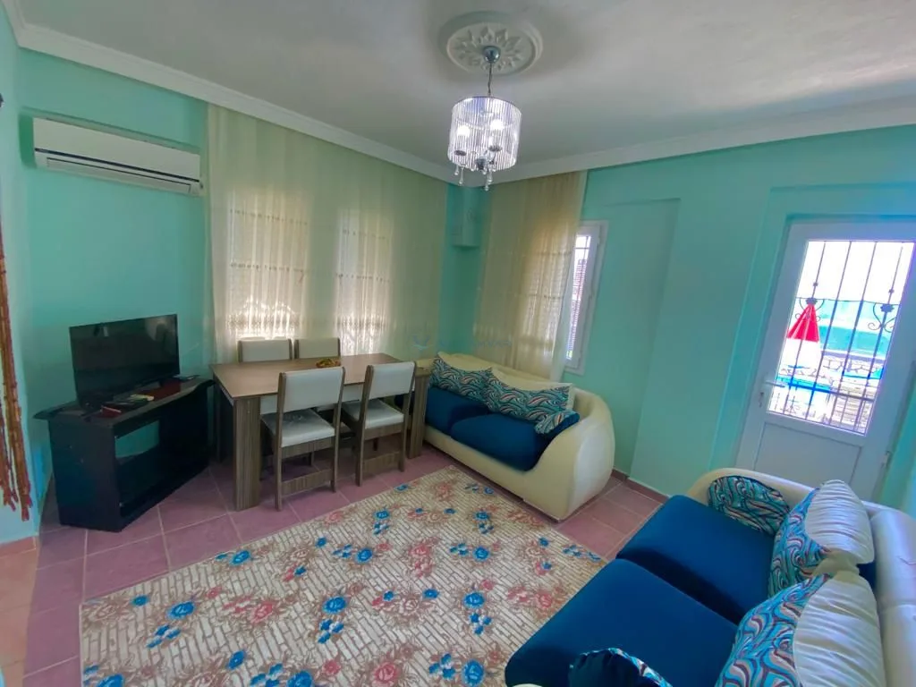 Villa İlgim