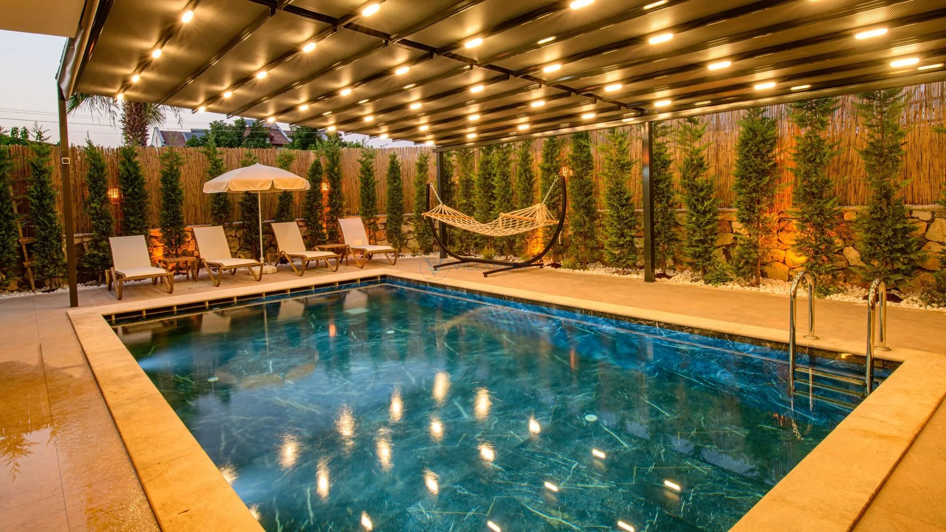 VR Villa Söğüt 2