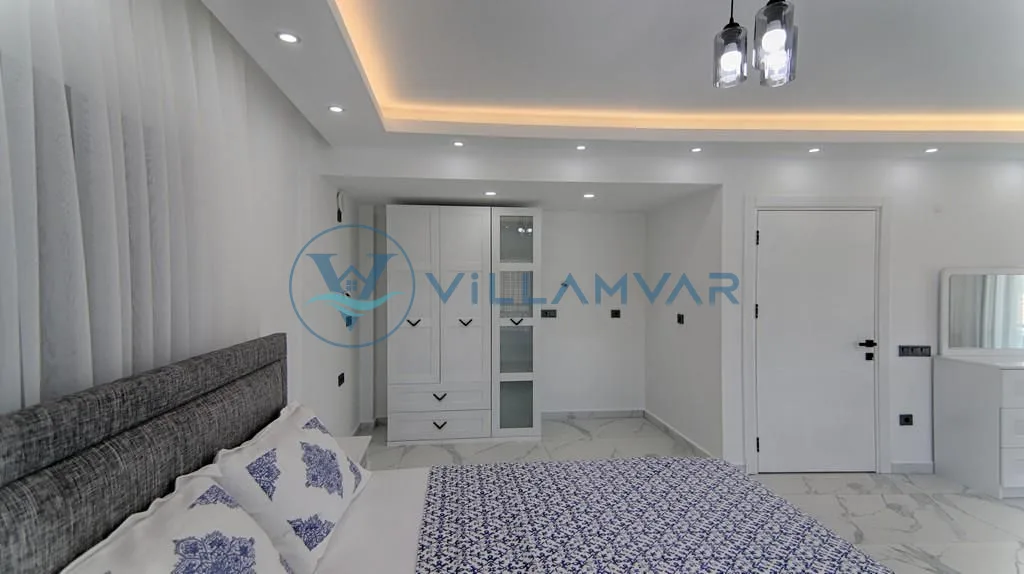 Villa Songül