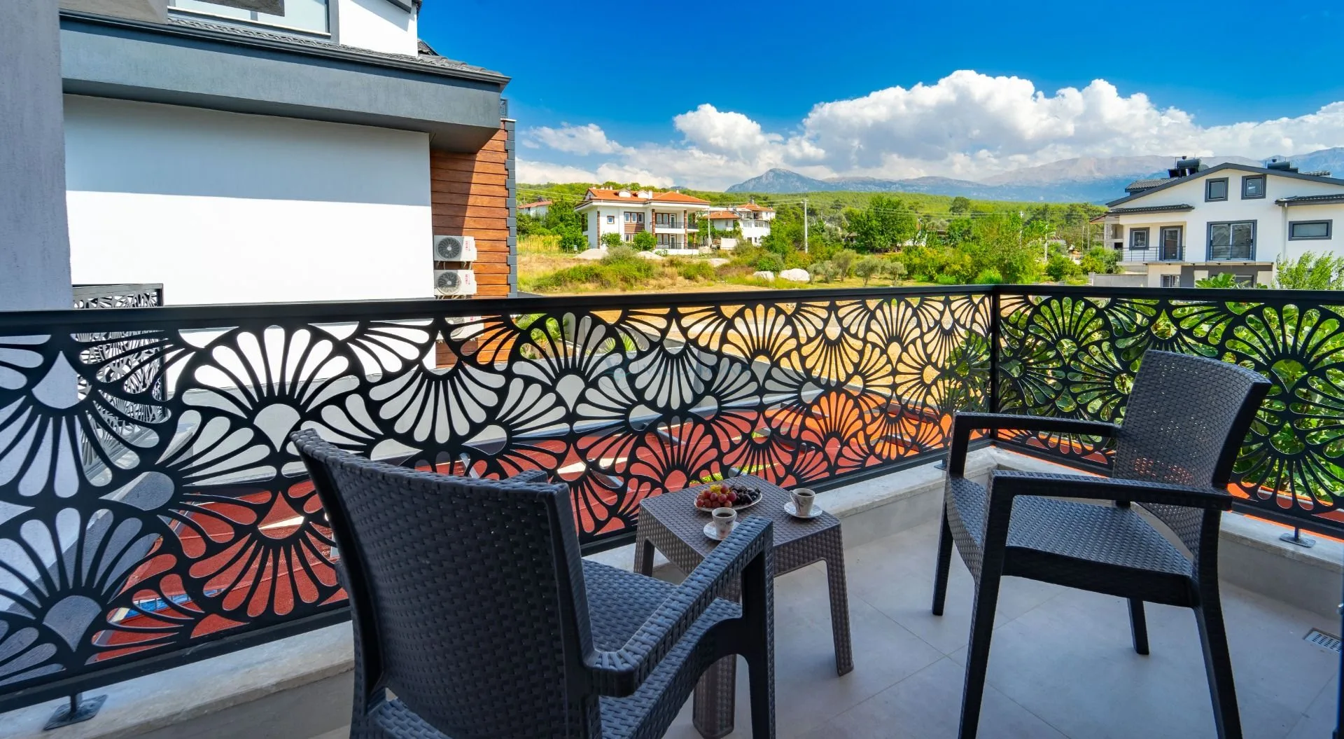 Villa Karaşal 1