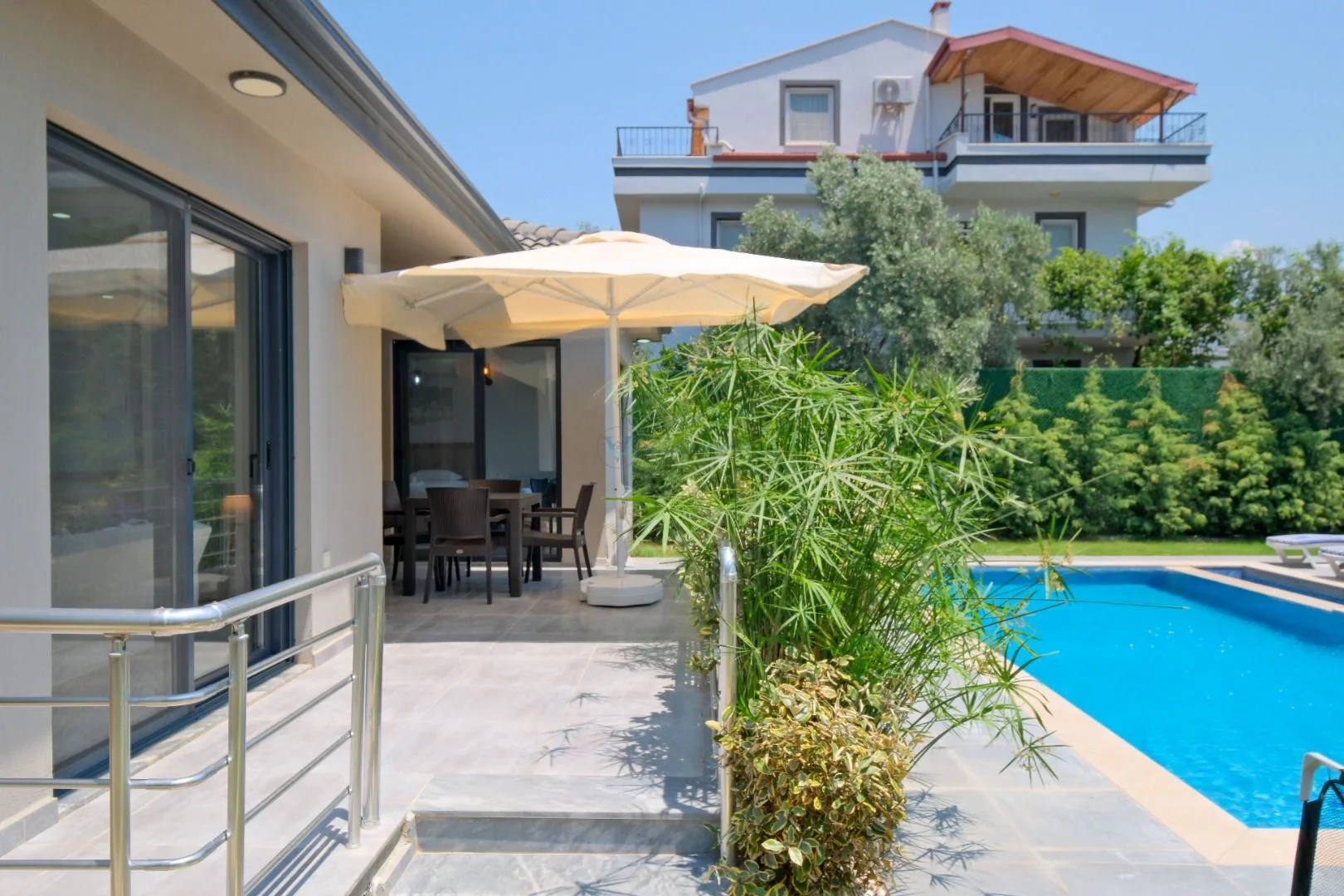 Villa Luyza