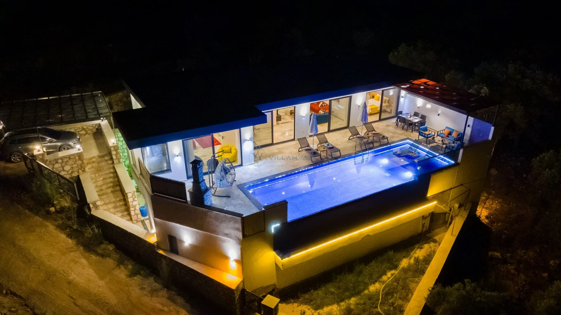 Villa Glory
