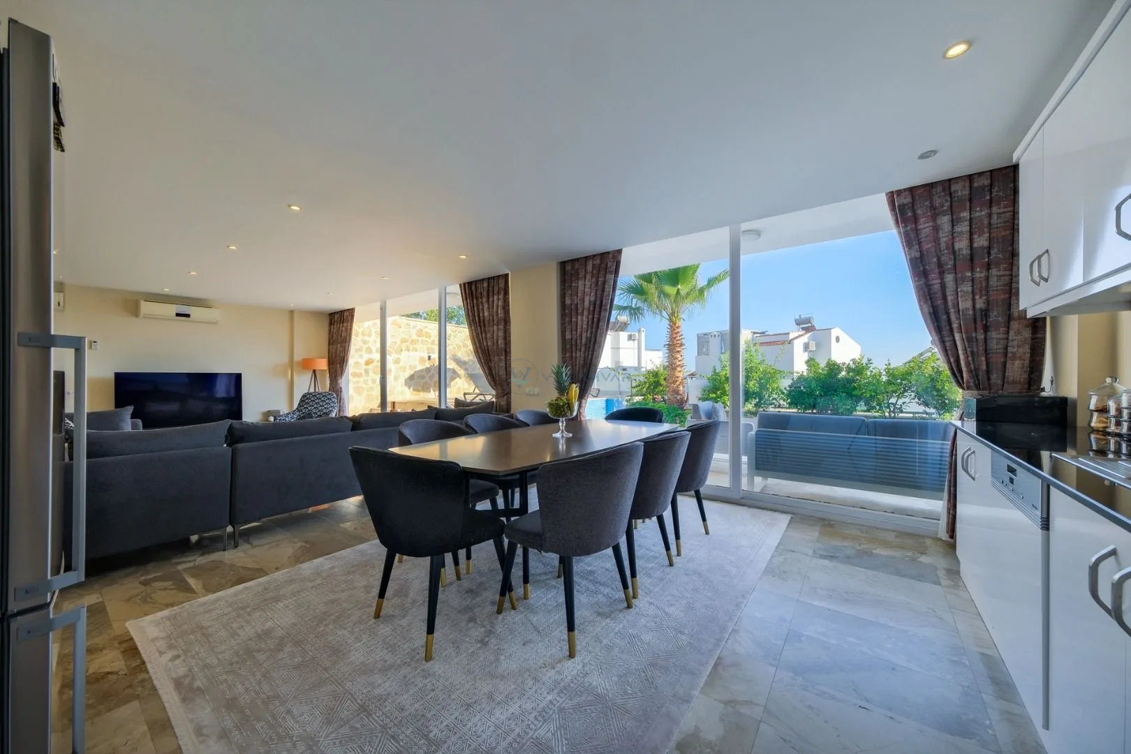 Villa Lumi 1