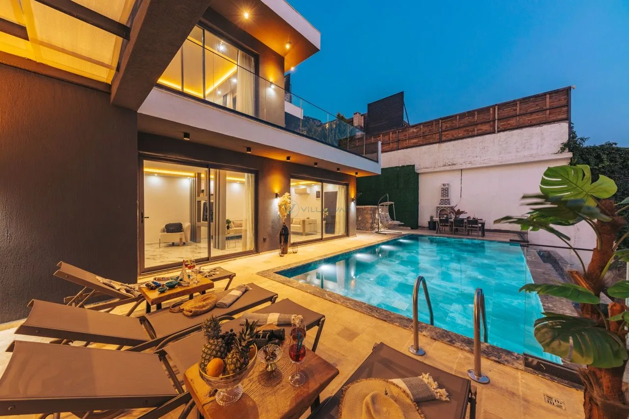 Villa Sabani