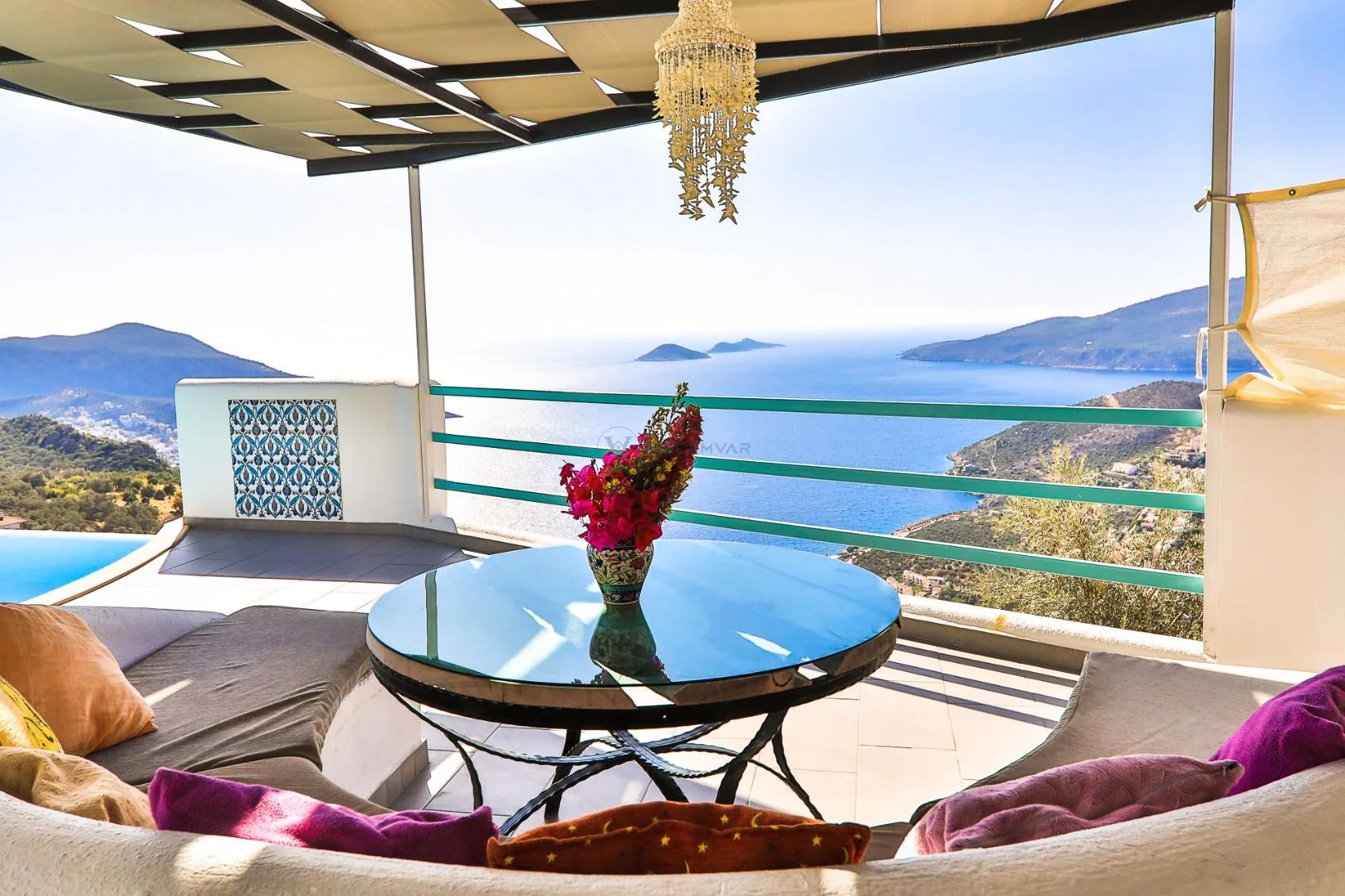 Villa Roxsy 1