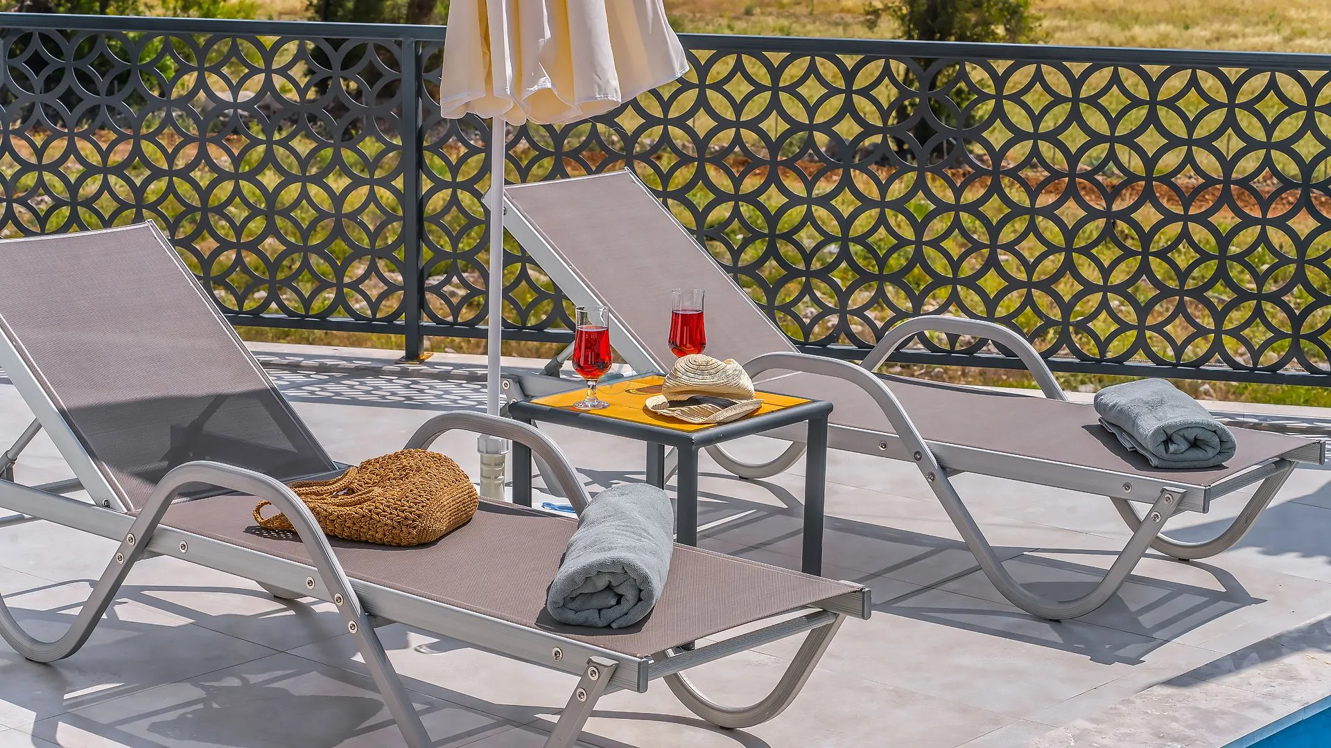 Villa Nehir