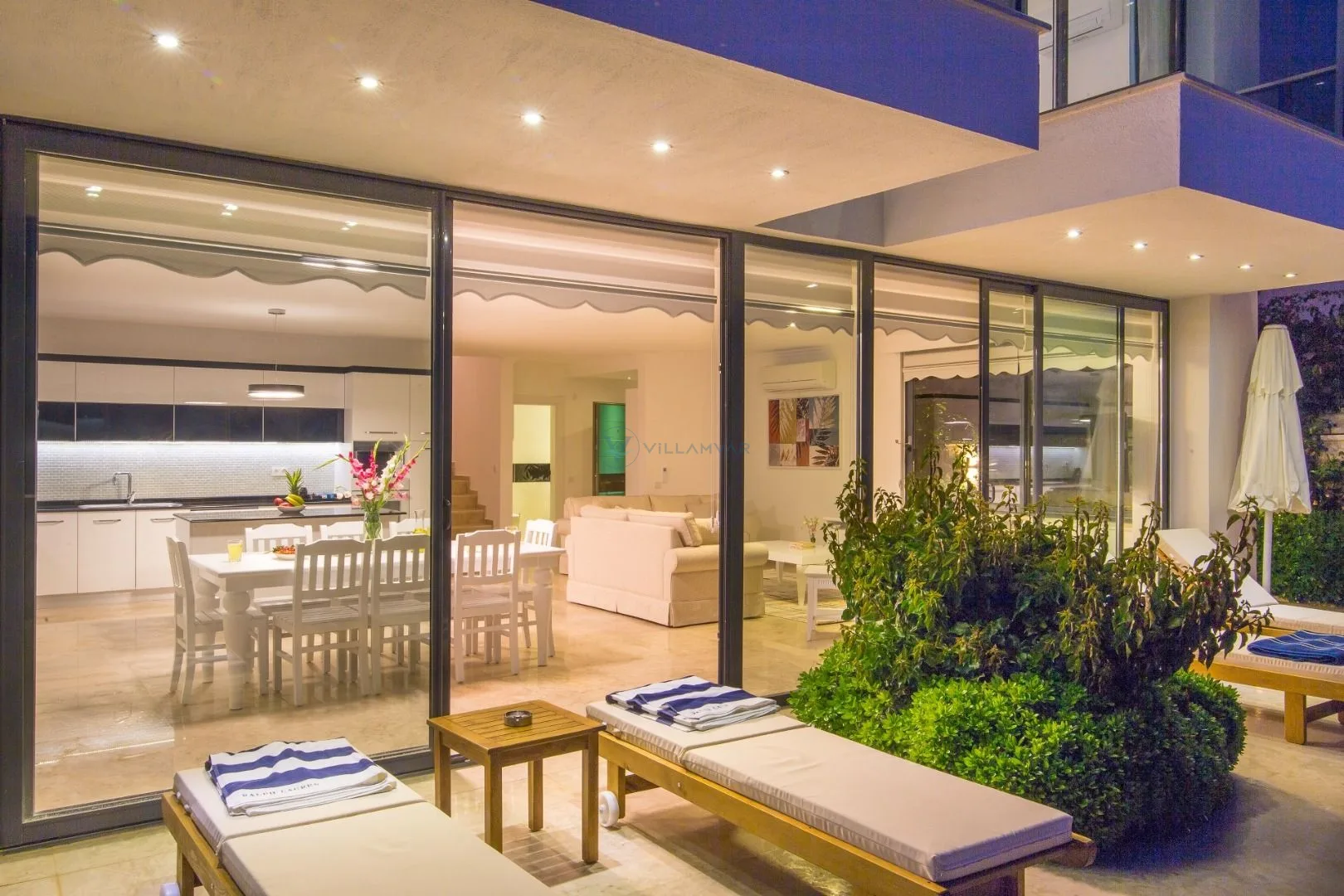 Villa İstanbul Pine