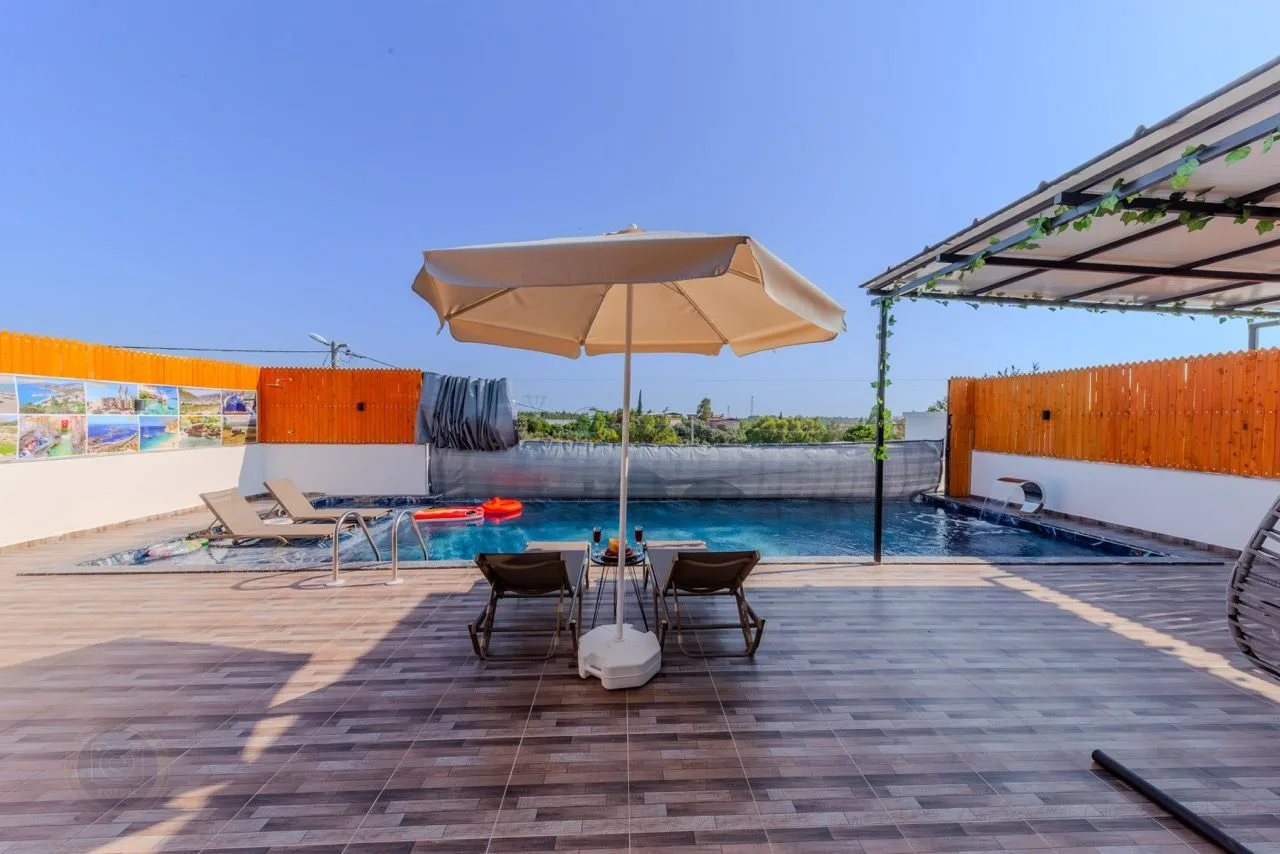 Villa Nefes