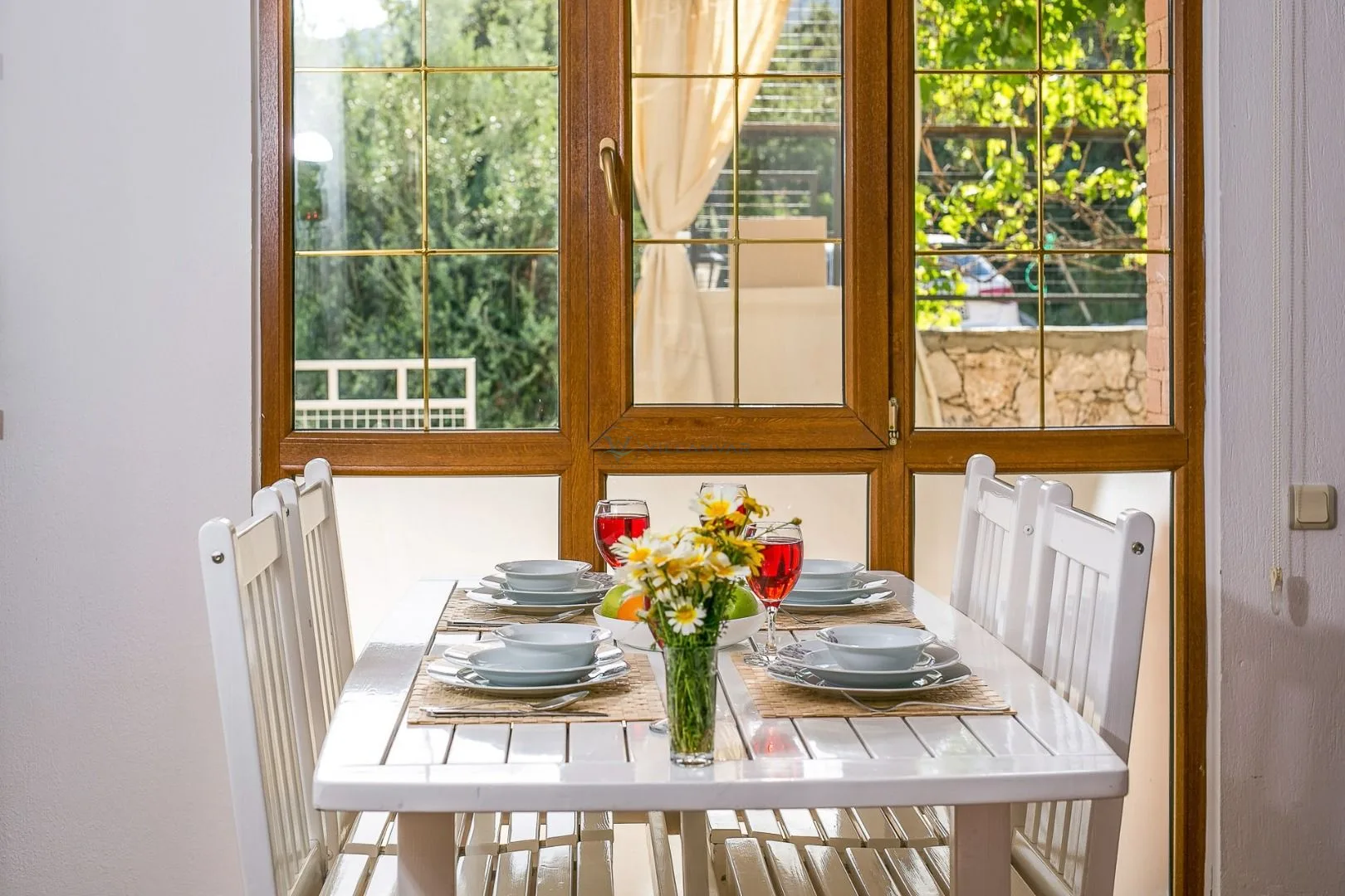 Villa Miray