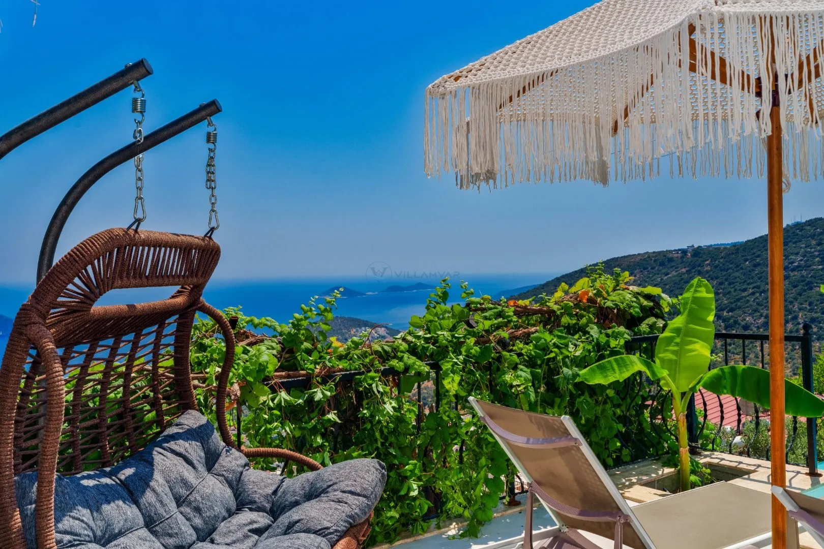 Villa Phuket