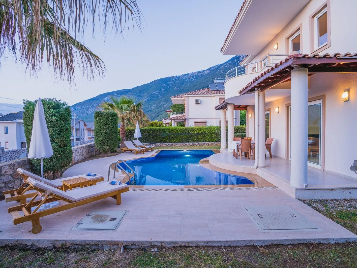Villa Wonderful 14