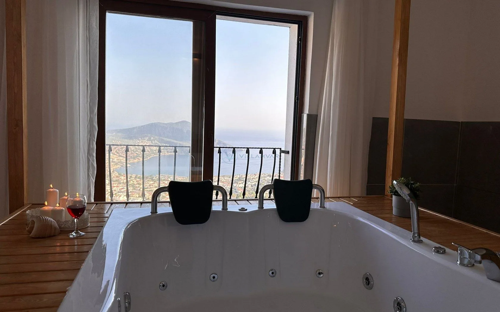 Villa Aslan Akbel