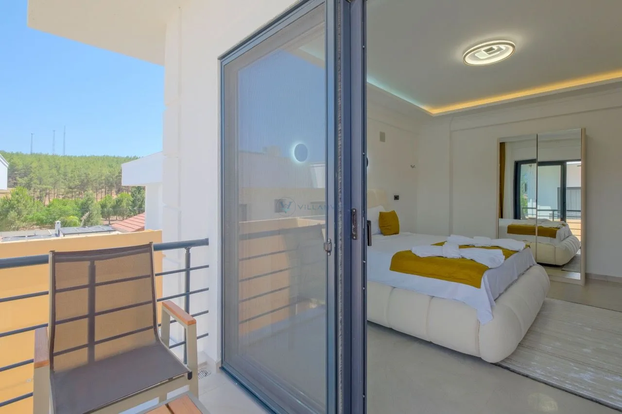 Villa Pakira 2