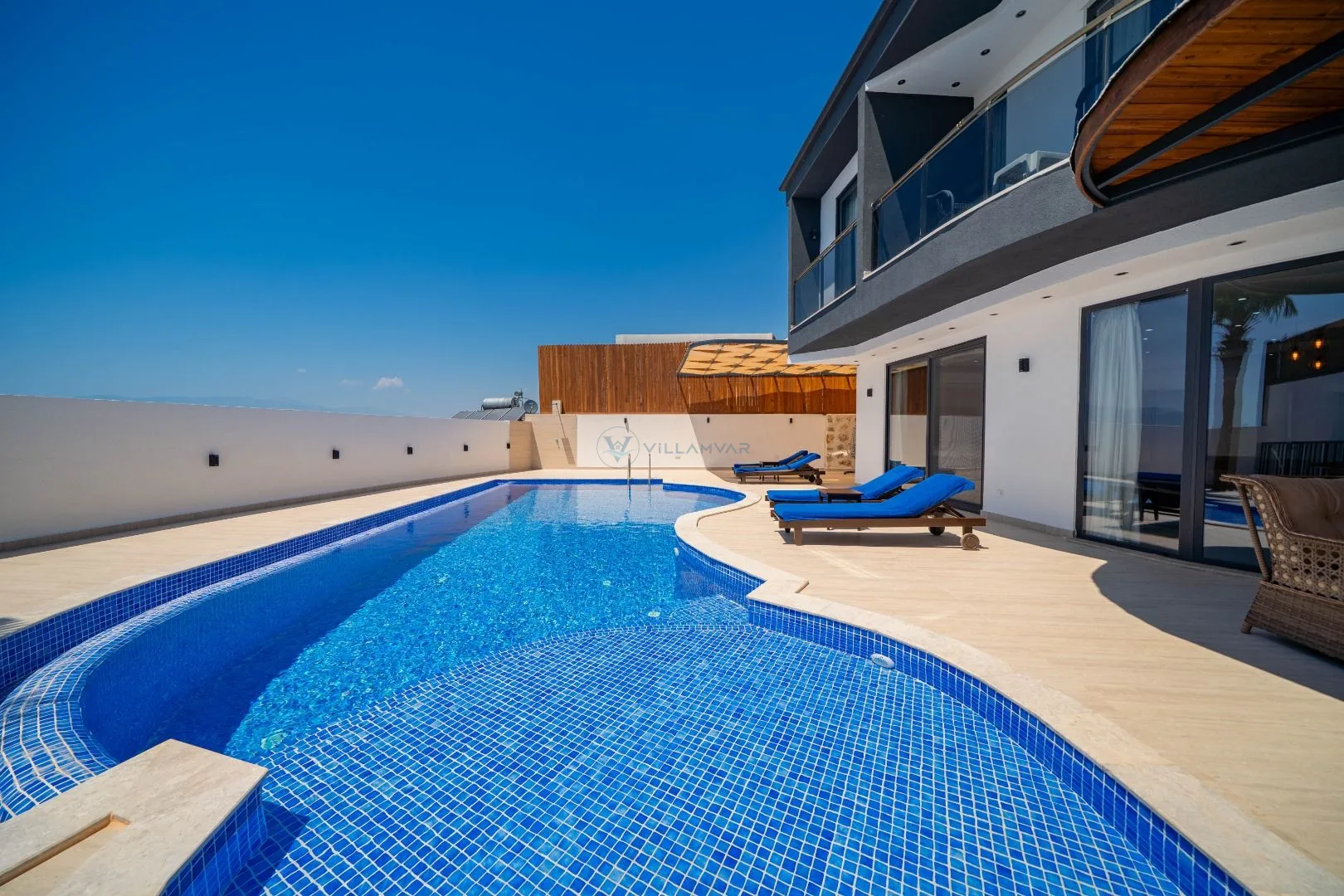 Villa Ocak 1