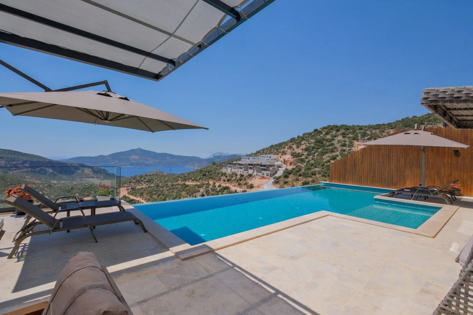 Villa Nardo 2