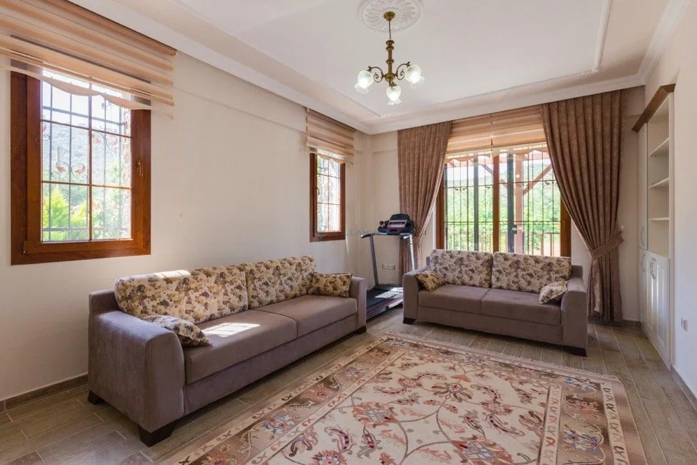 Villa Fandango