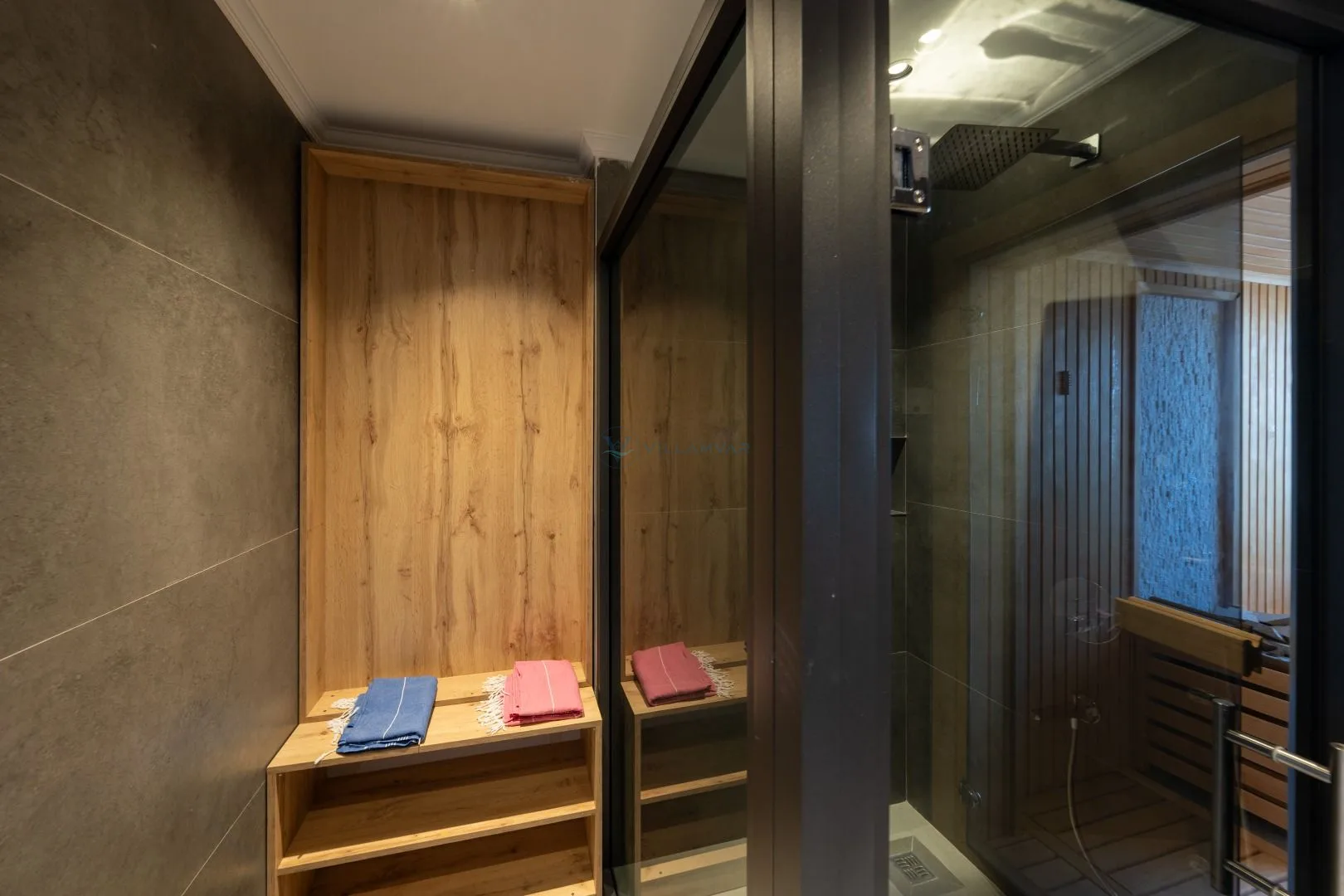Villa Elit 2 Sağdaki