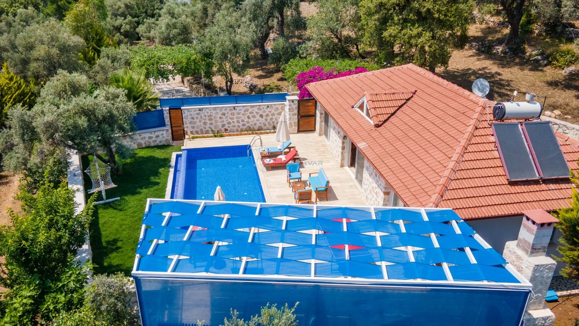 Villa Araf