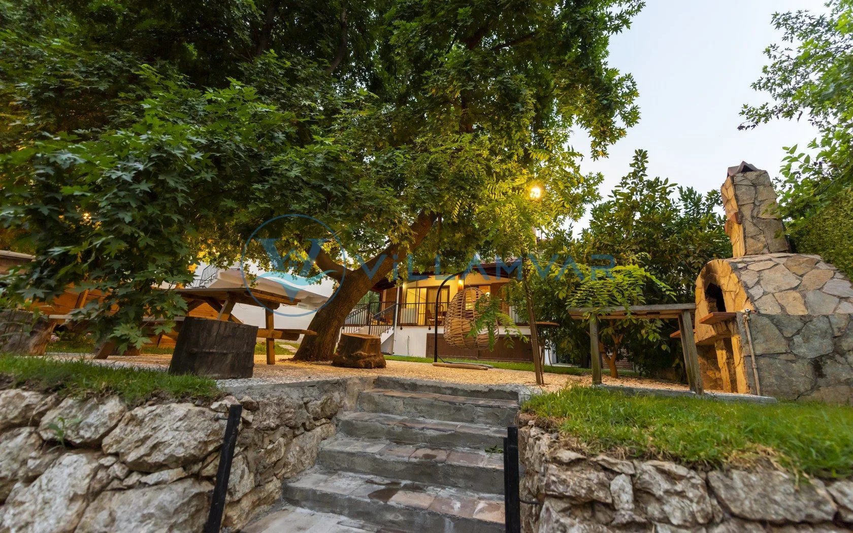 Villa Cesi