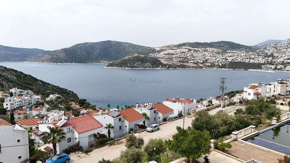 Villa Karagül Kışla
