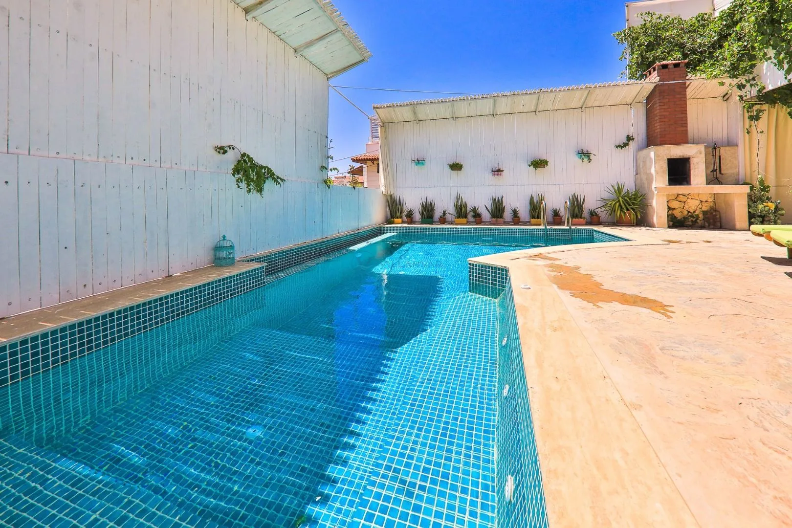 Villa Miray