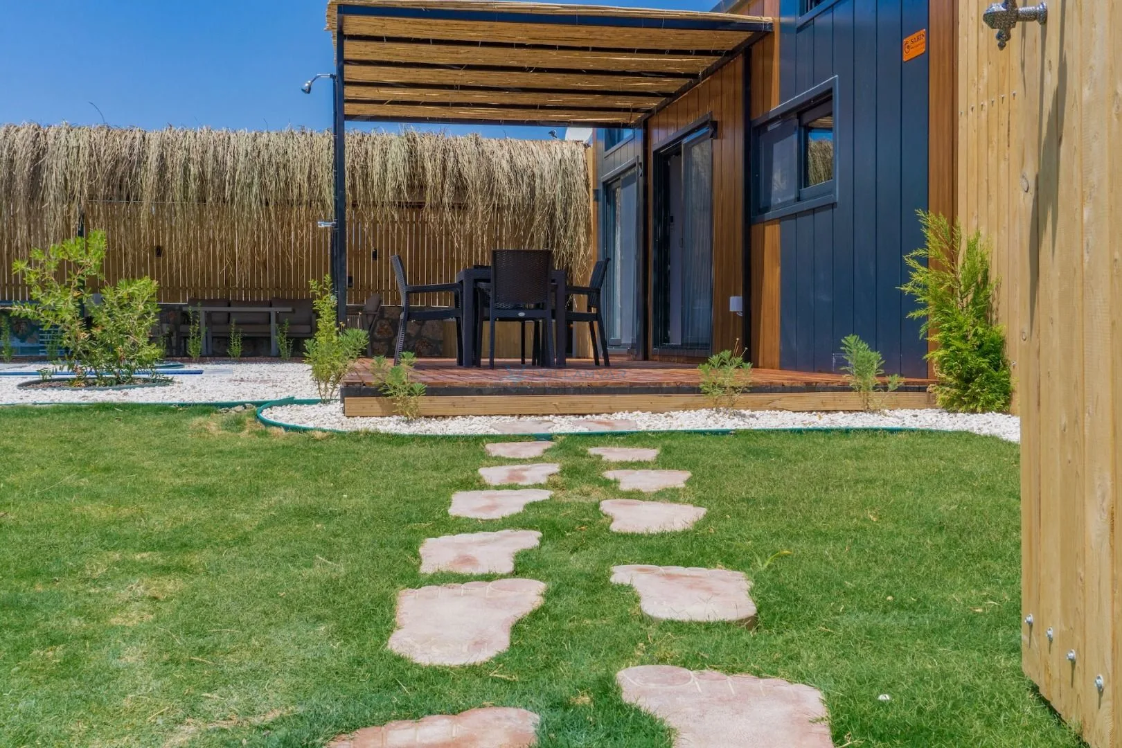 Villa Perla Sarıbelen