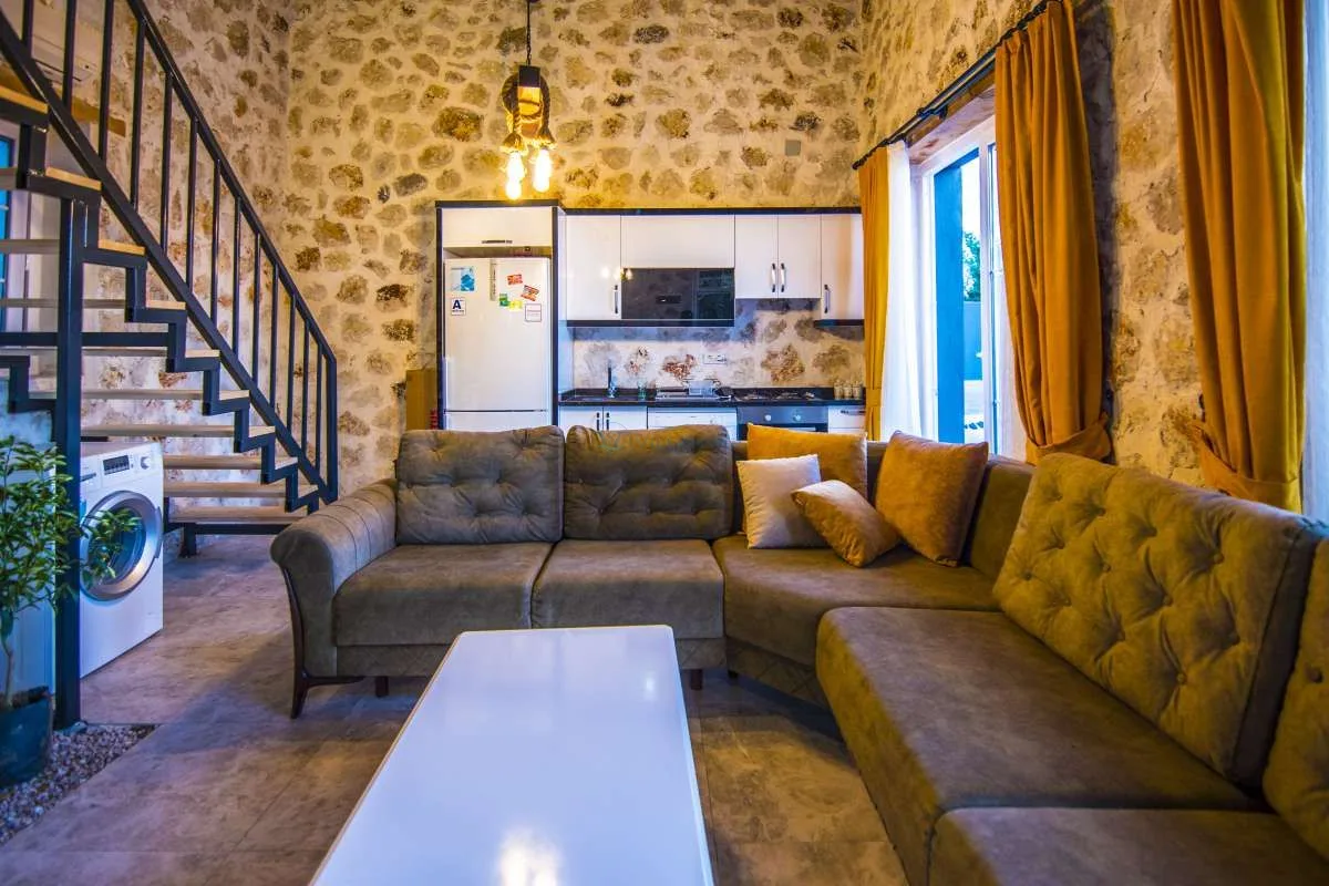 Villa Piraye