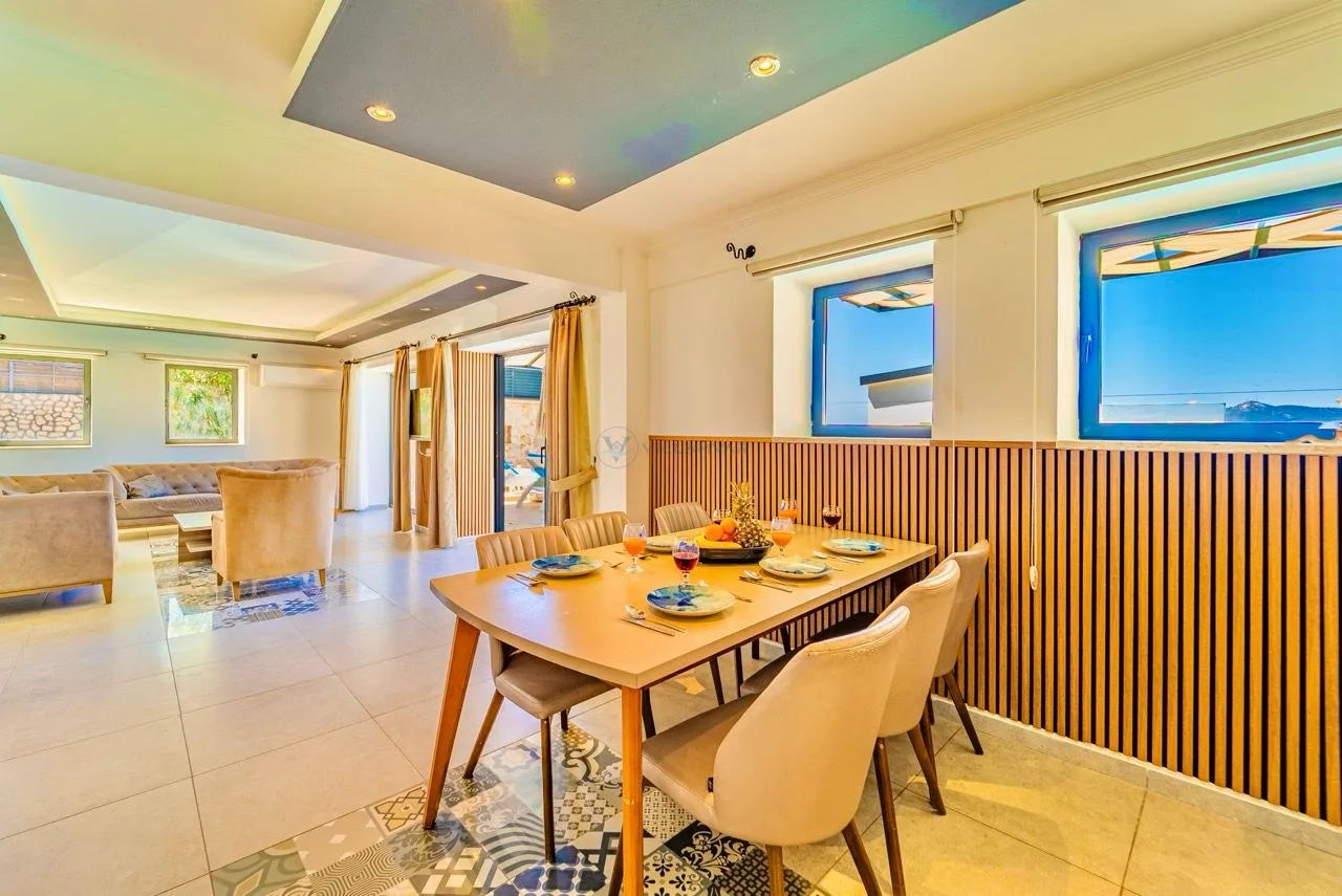 Villa Noble Retreat