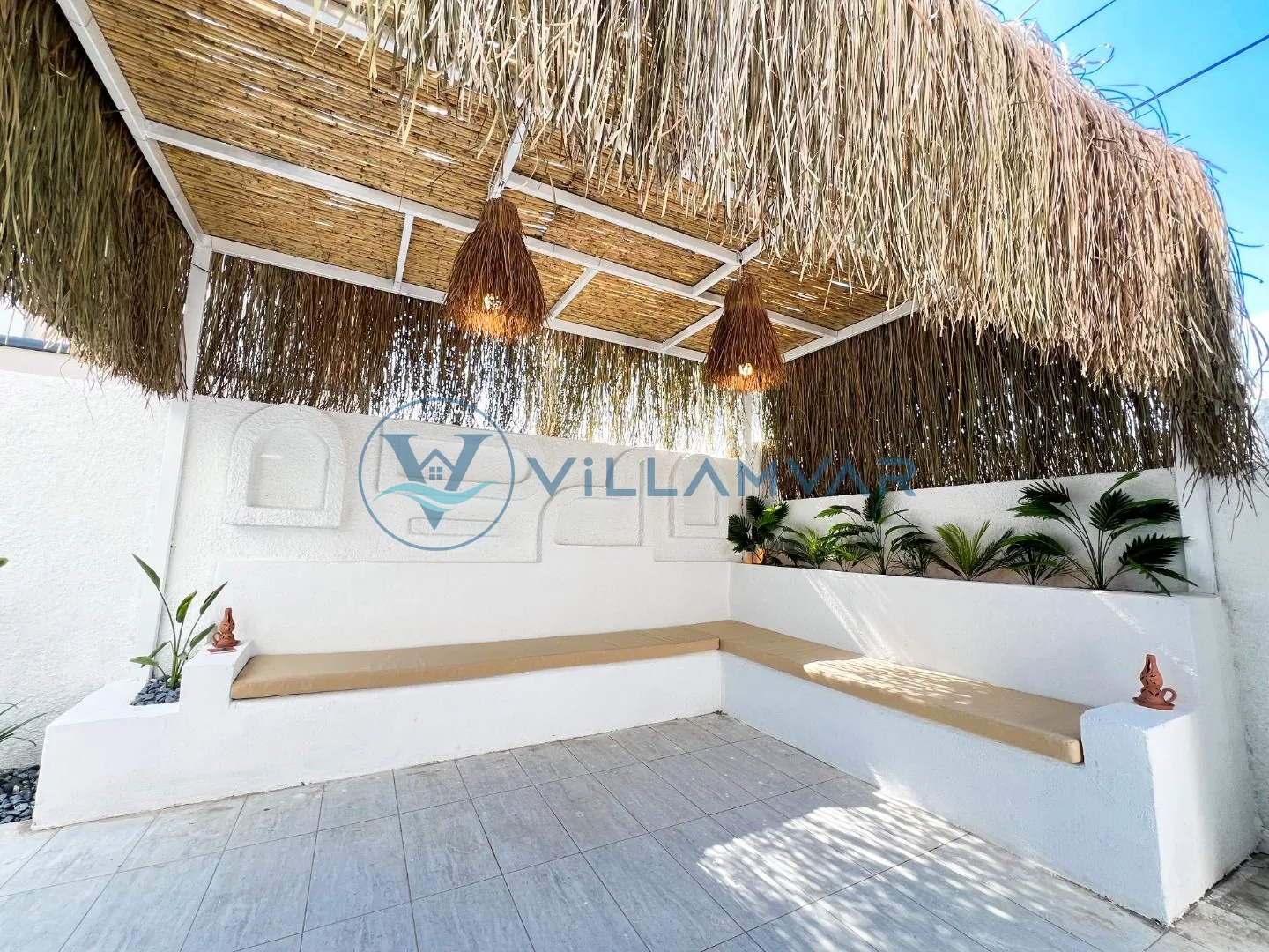 Villa Hyggem 1