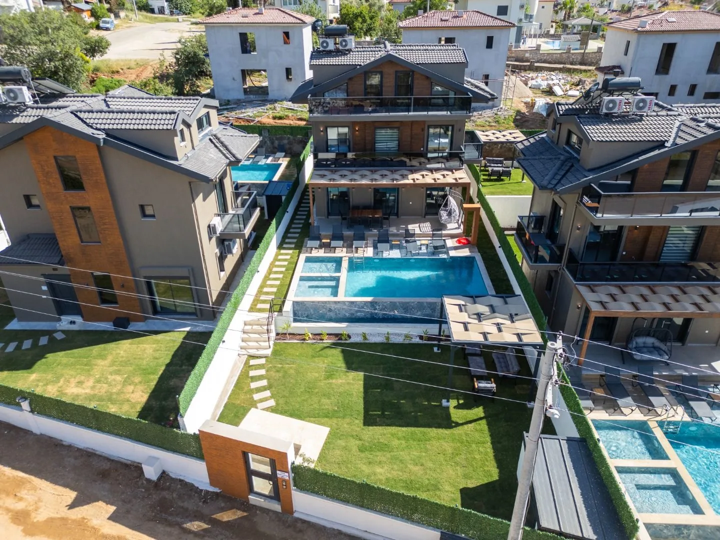 Villa Bulut Luxe