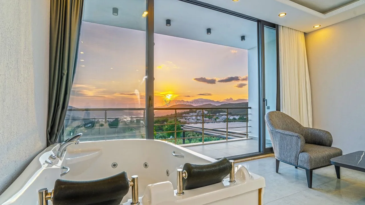 Villa Myworld