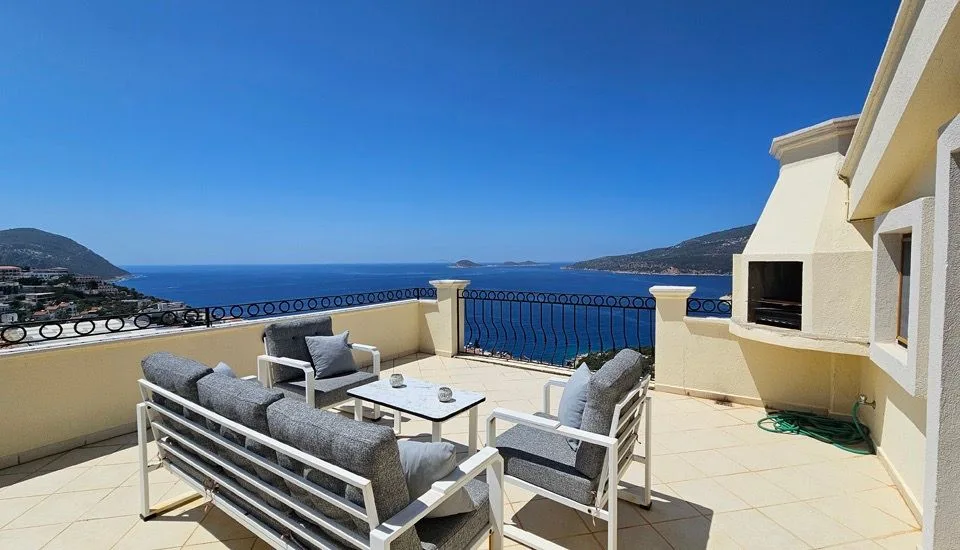 Villa Melsa