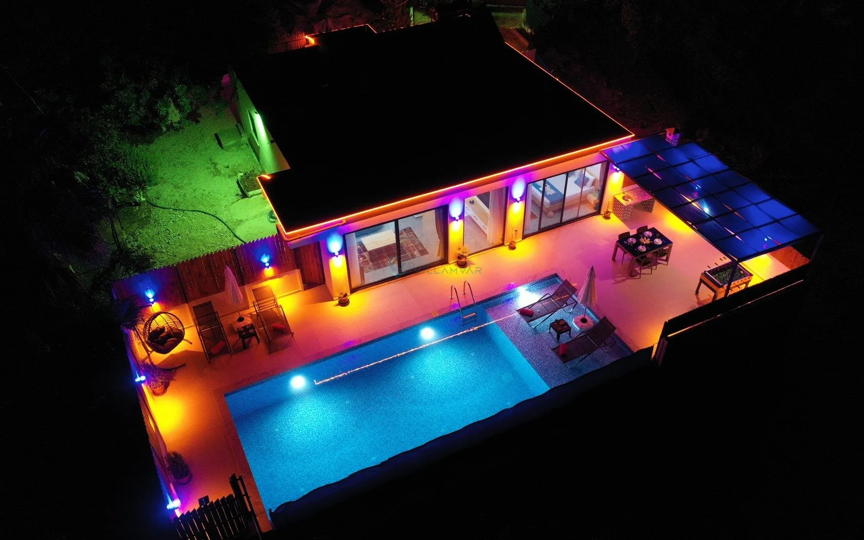 Villa Paşa