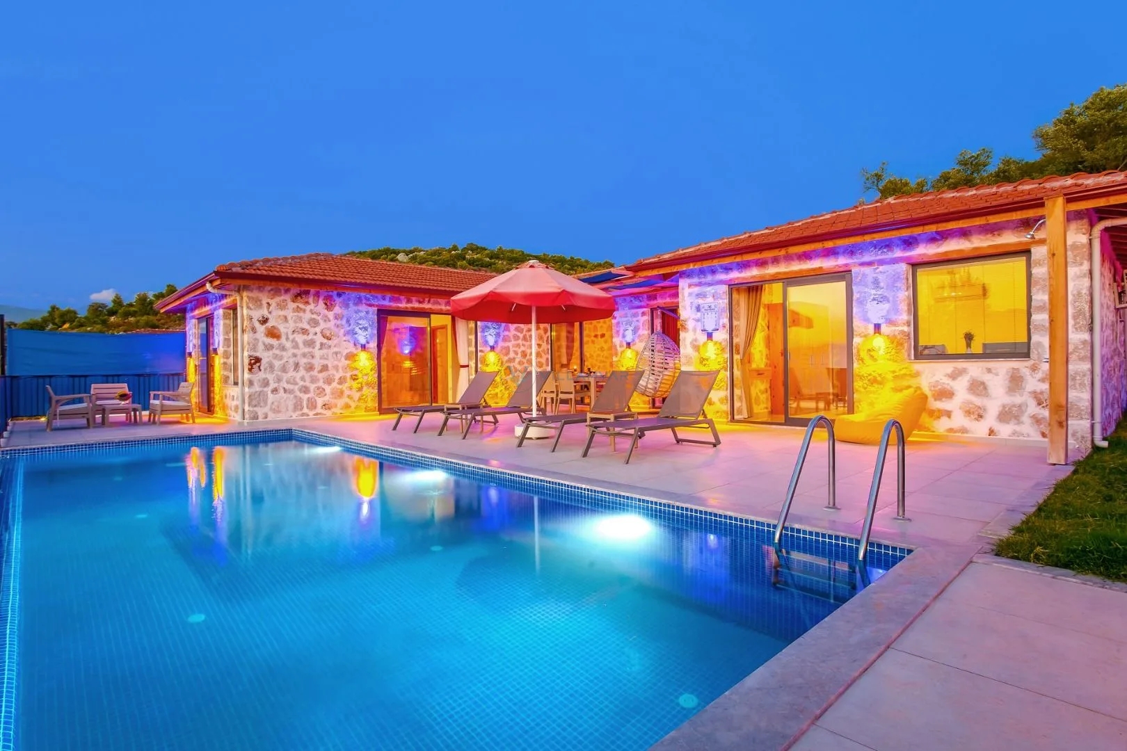 Villa Yiğit 2