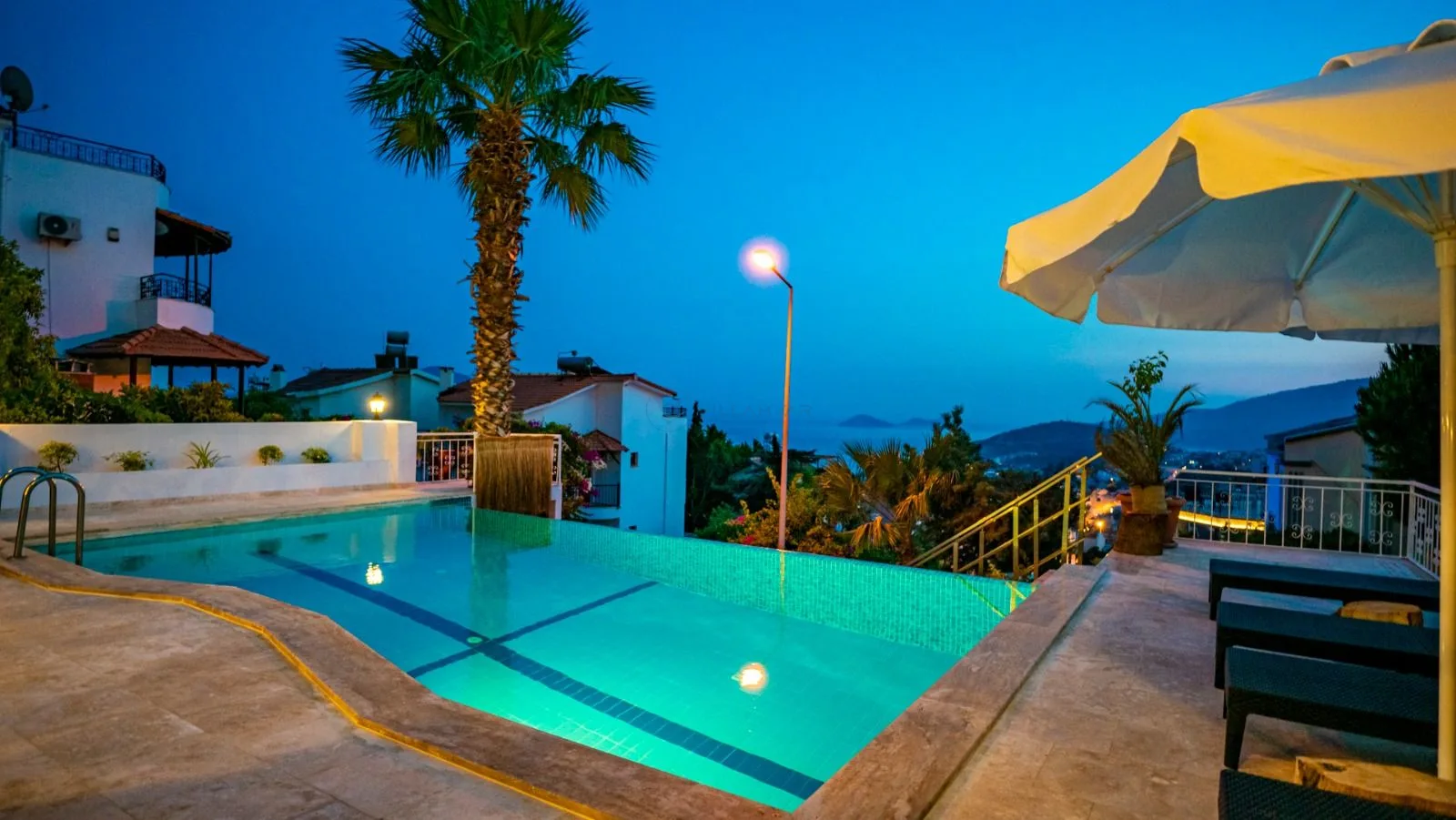 Villa Bahar Evi