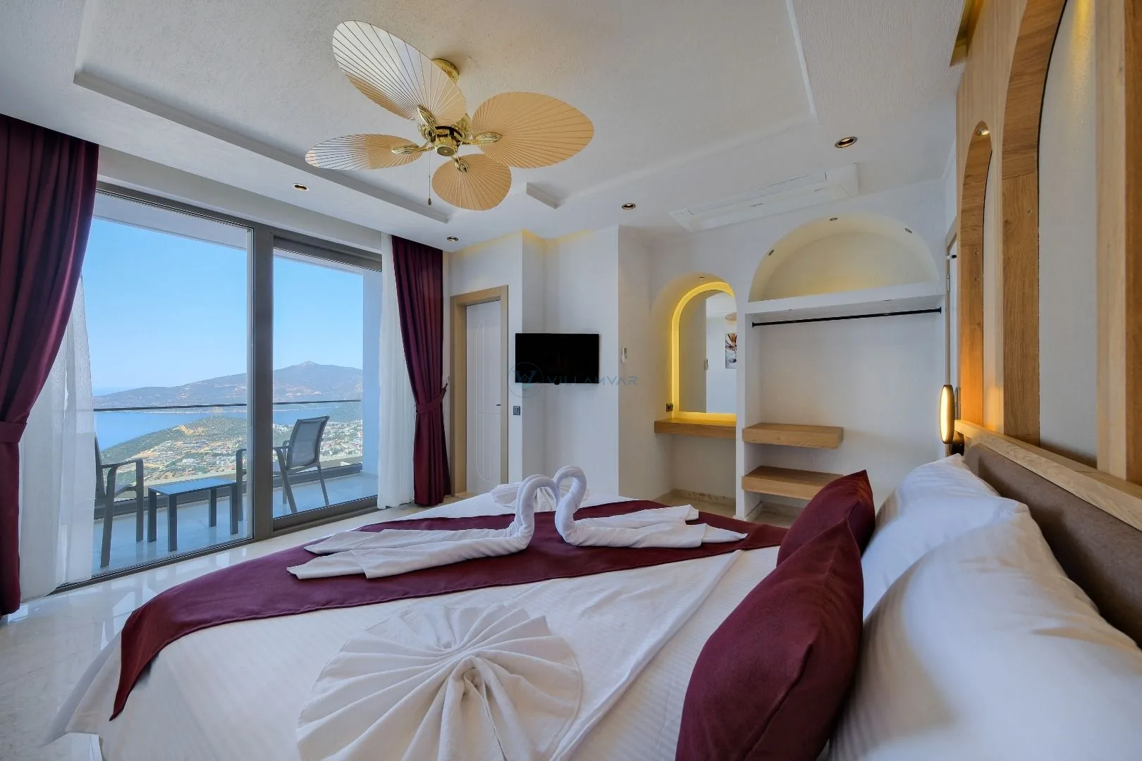 Villa Magic Life