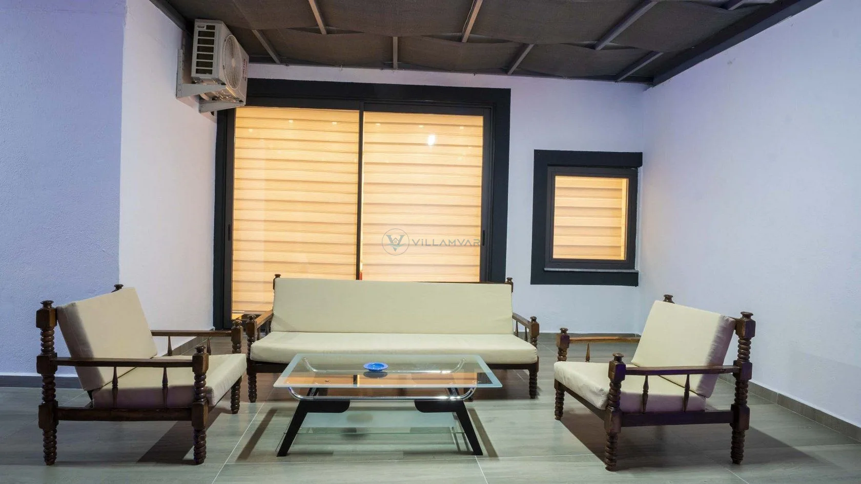 Villa Elif Sare