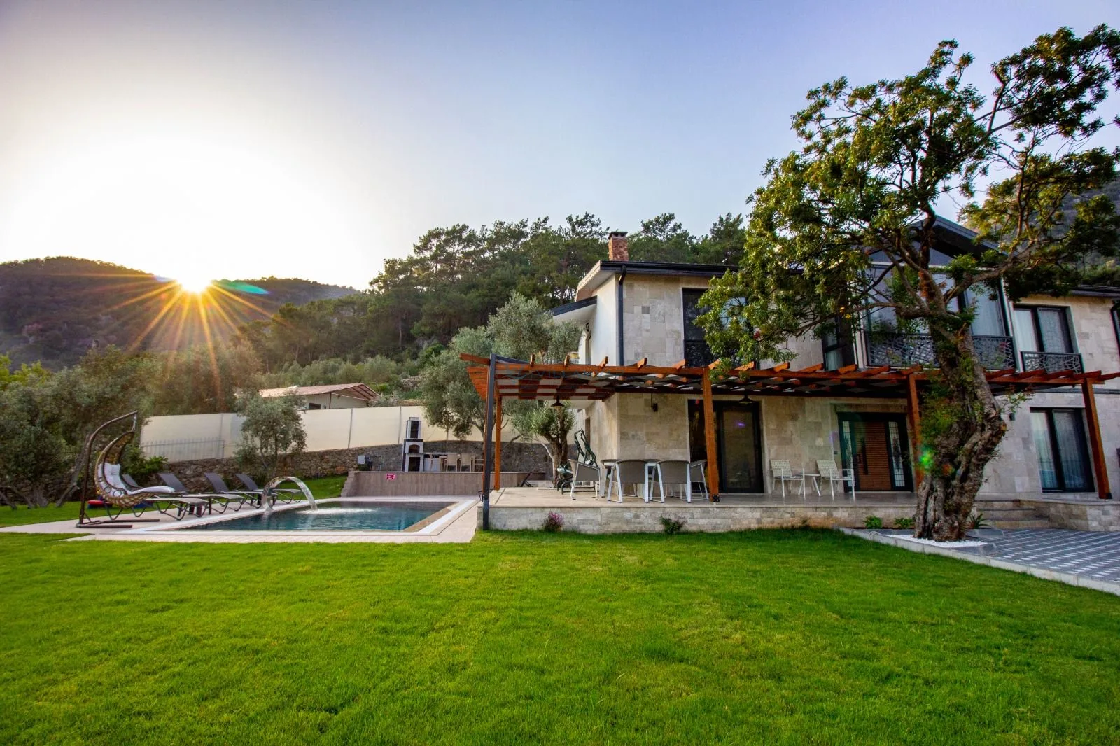 Villa Panama