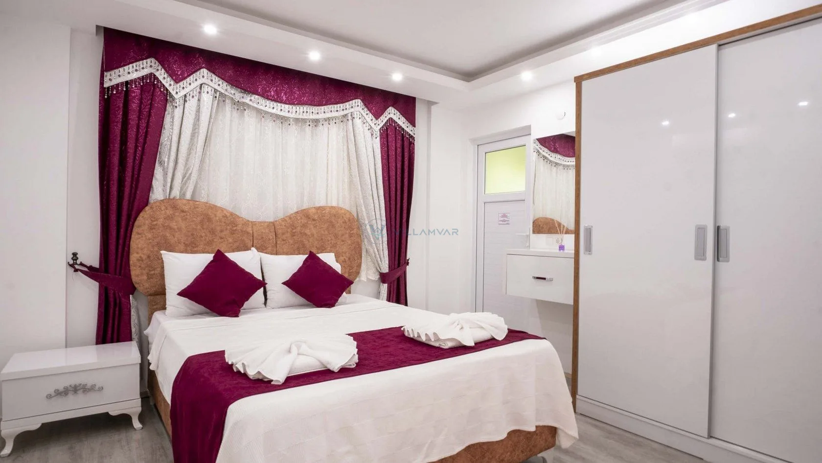 Villa Elif Sare