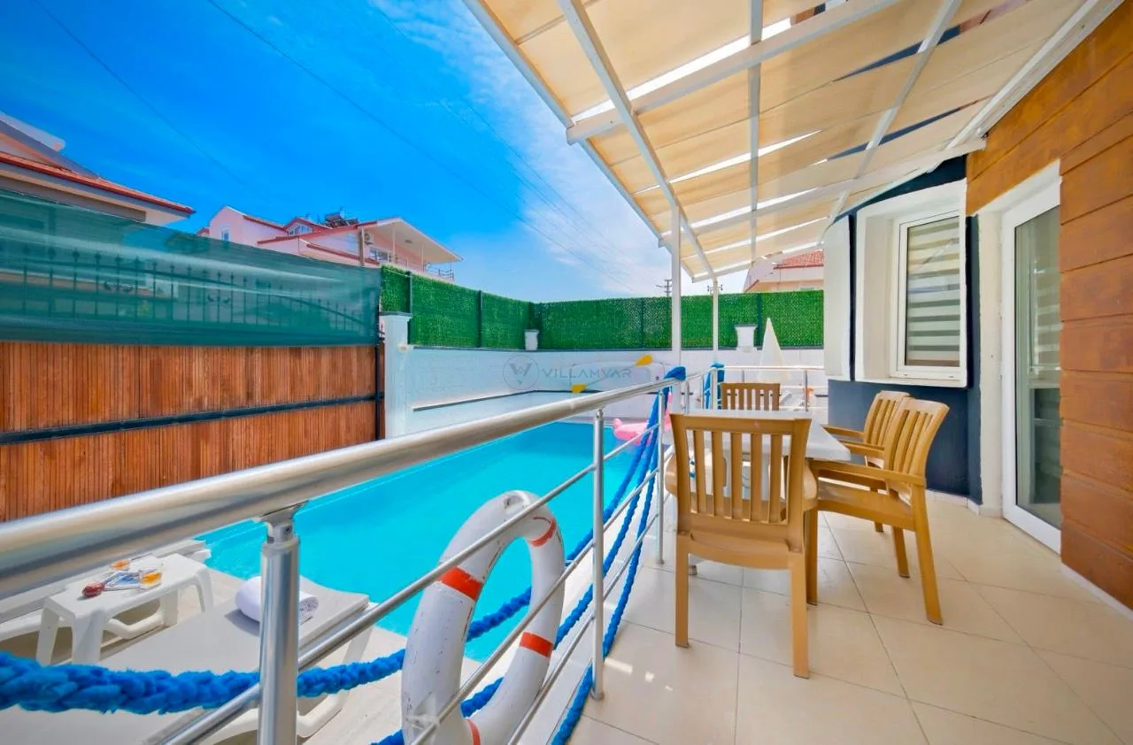 Villa Arel 2
