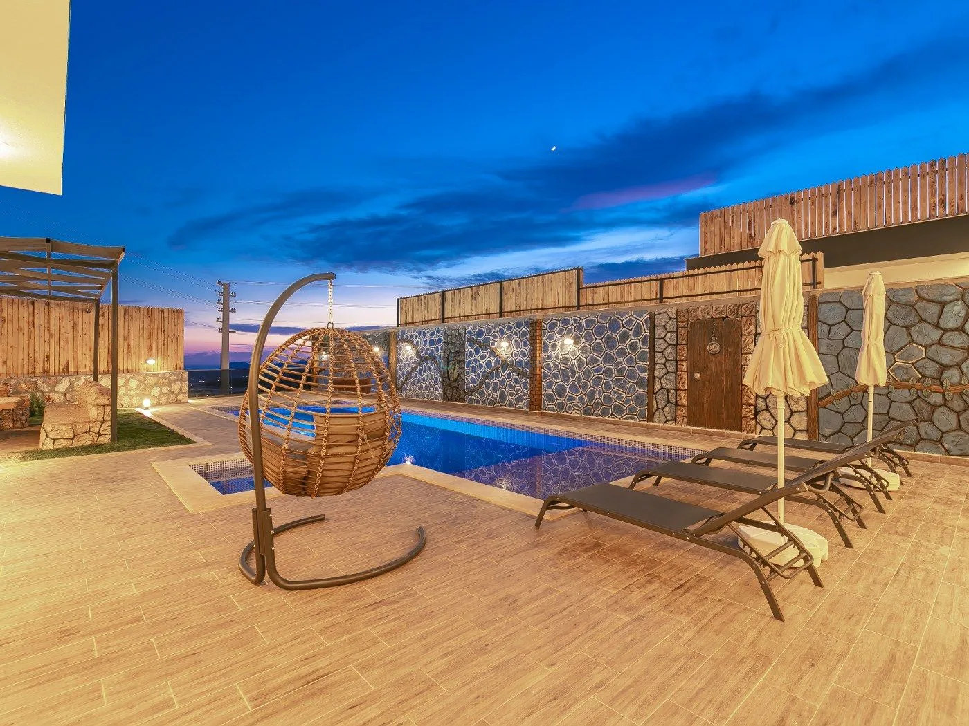 Villa İnci İncir