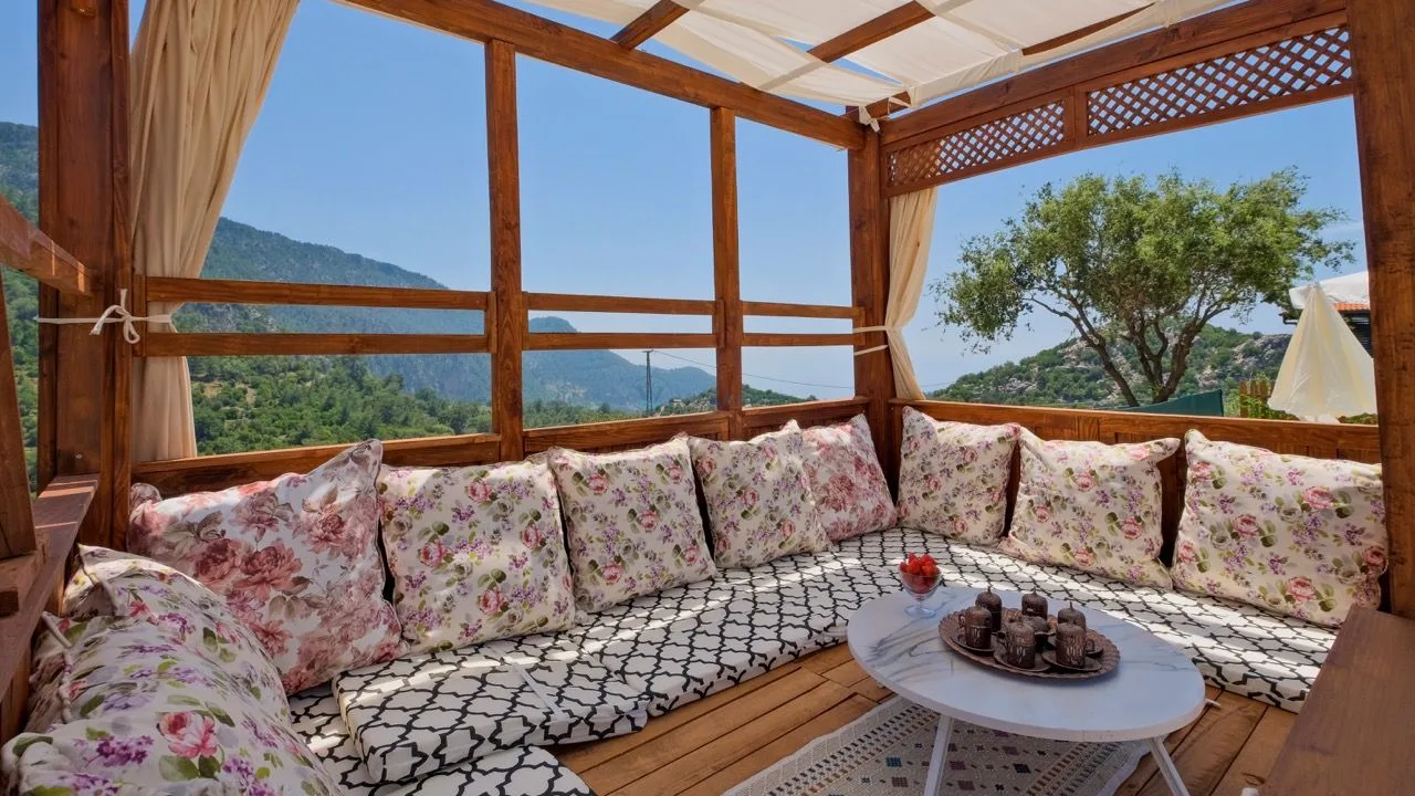 Villa Valleys