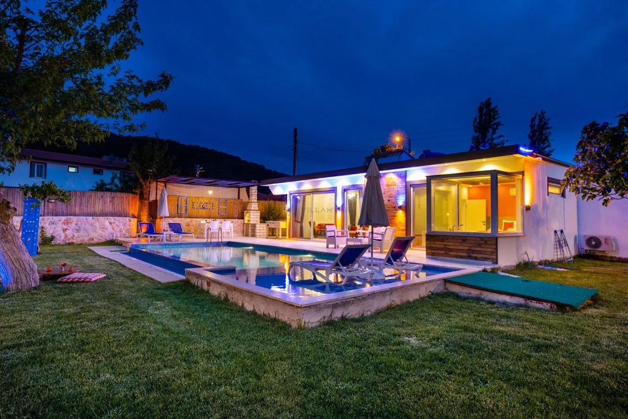 Villa Aylin