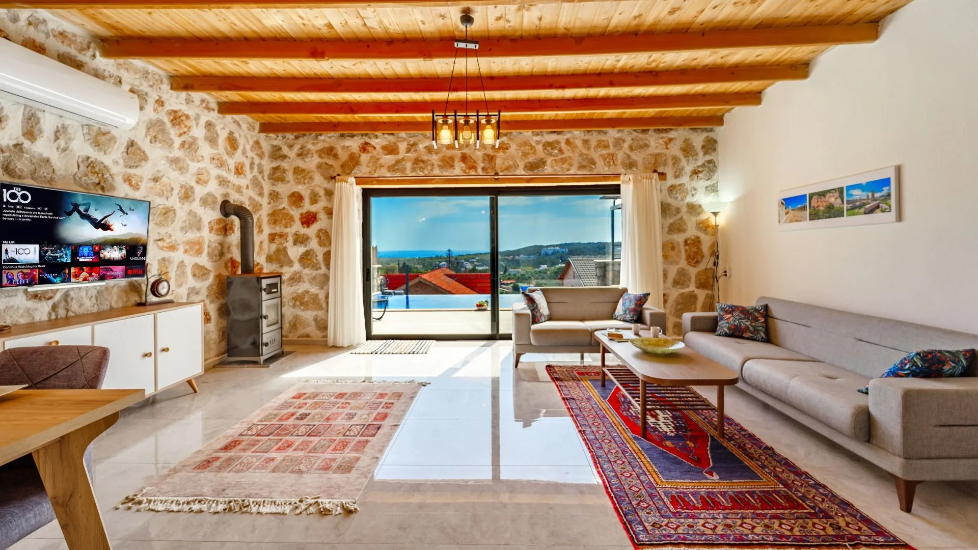 Villa Yosun