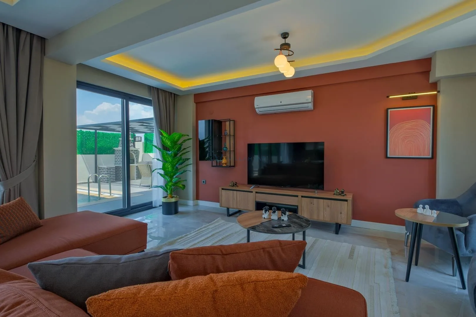 Villa Civciv