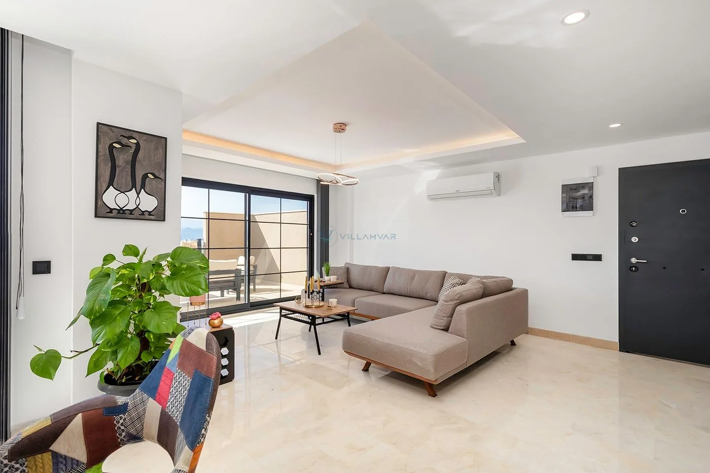 Villa Taşhan Yeşiköy