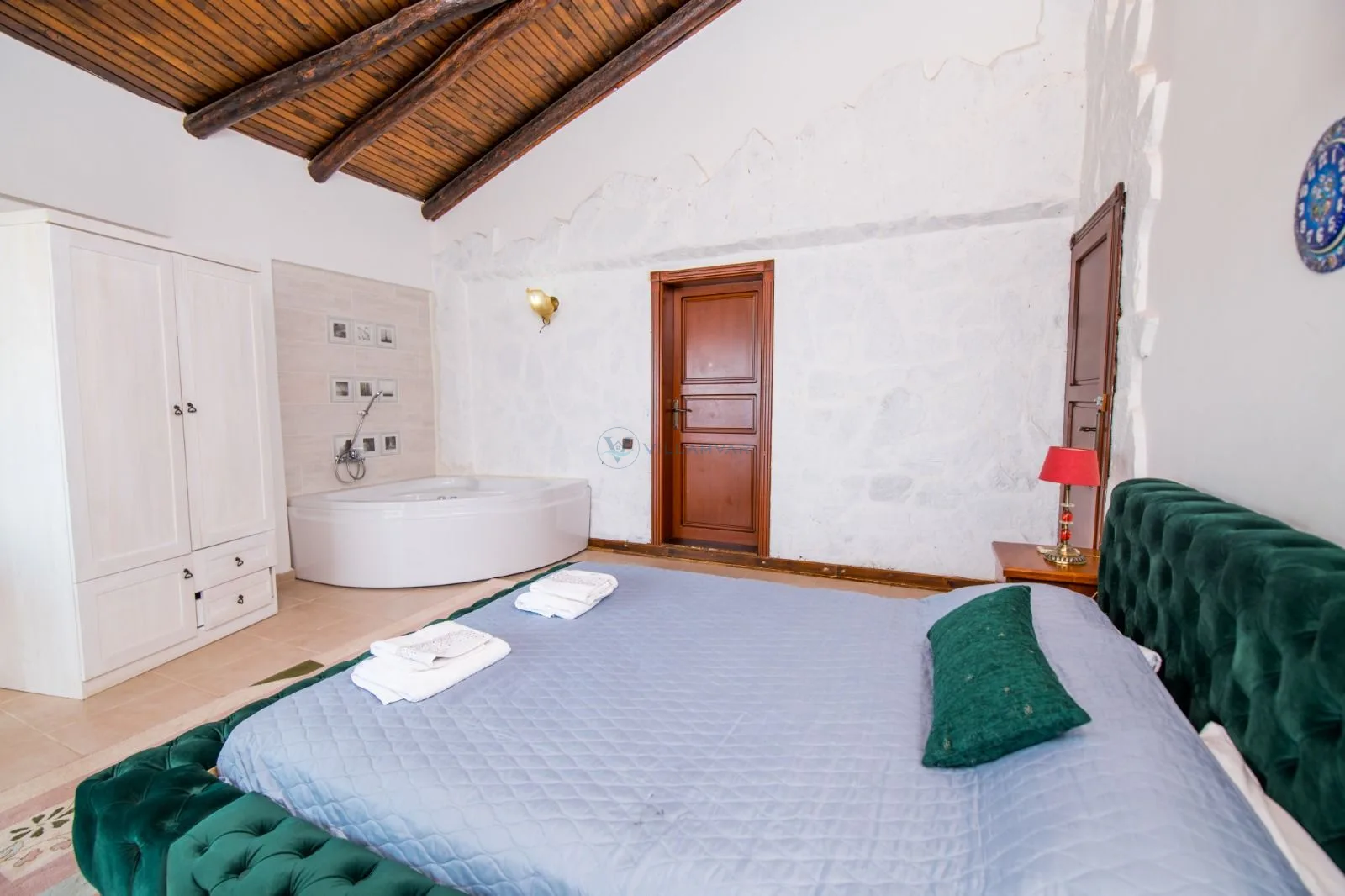 Villa Likya