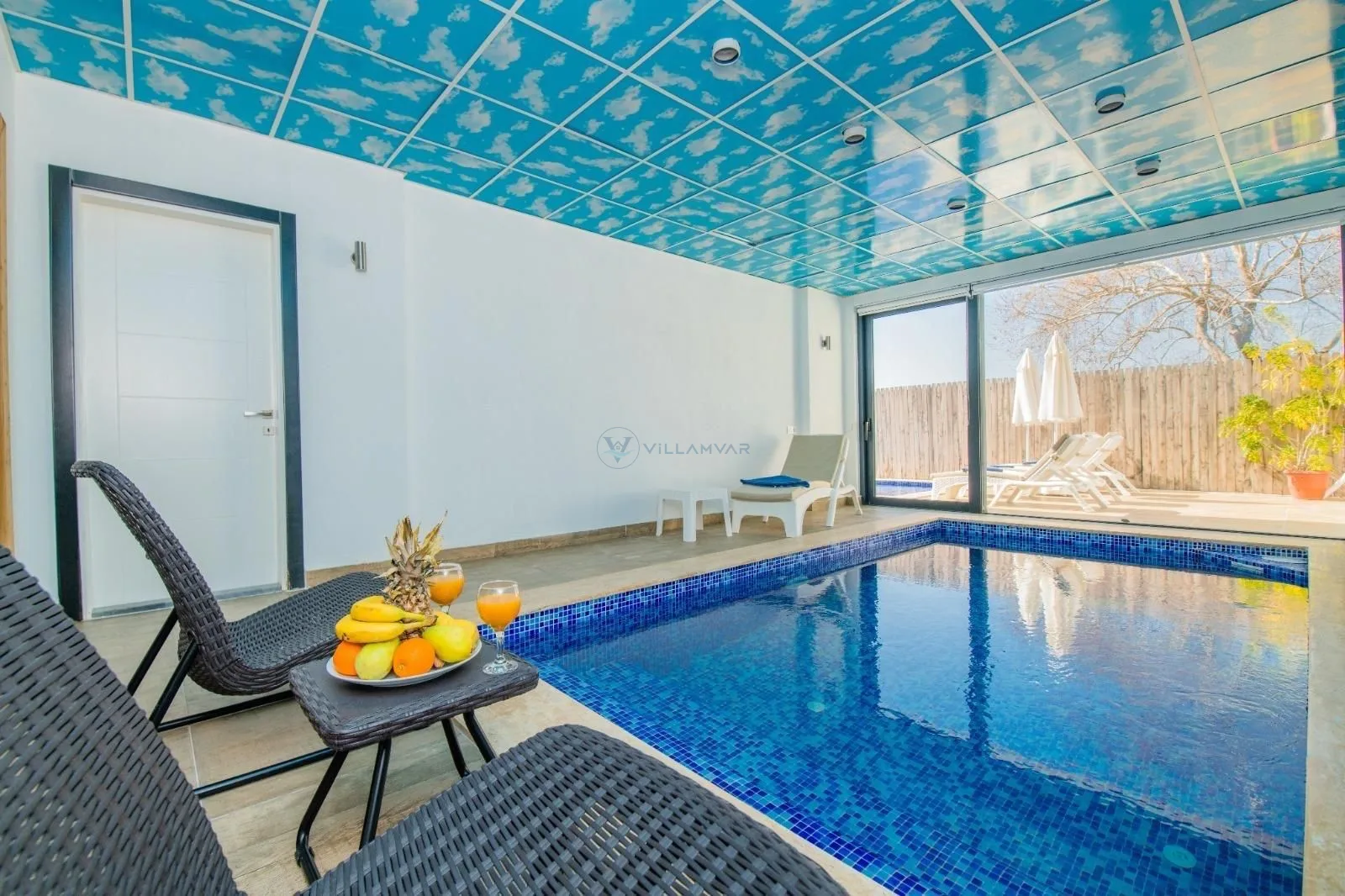 Villa Saydan Exclusive